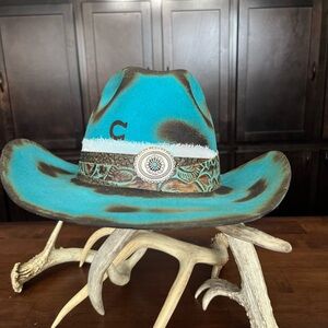Custom Charlie 1 Cowboy Hat